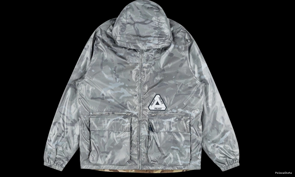 Affordable Palace P-Stealth Jacket 0815